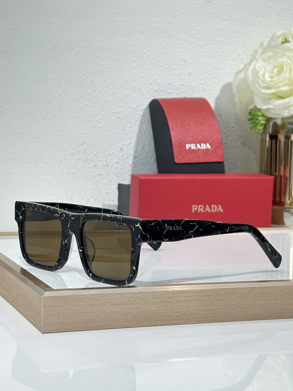 PRADA Sunglasses(AAAA)-1145