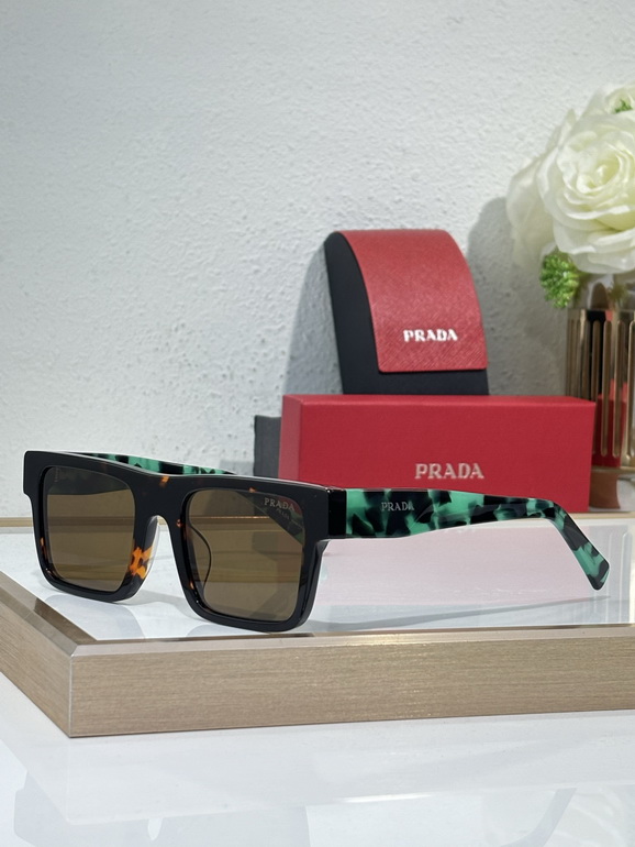 PRADA Sunglasses(AAAA)-1142