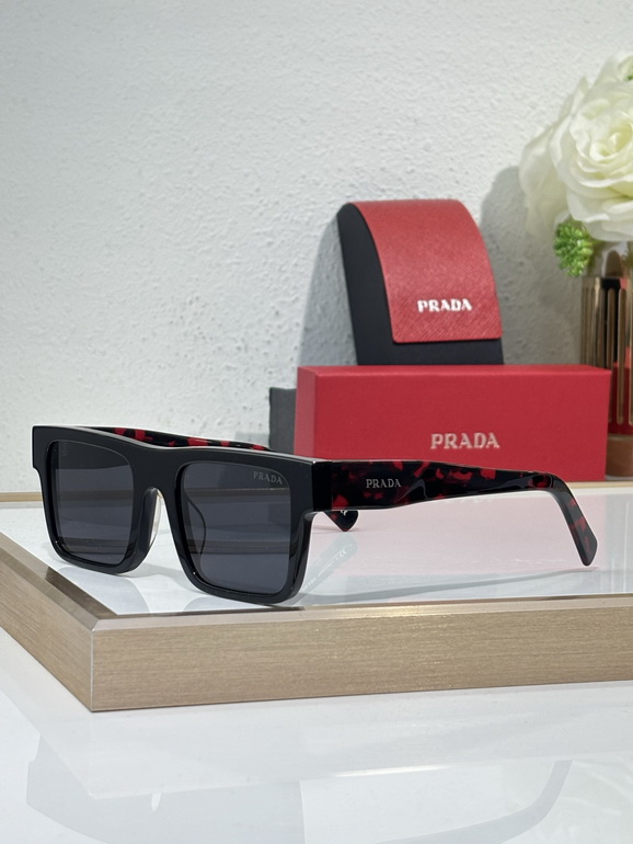 PRADA Sunglasses(AAAA)-1141