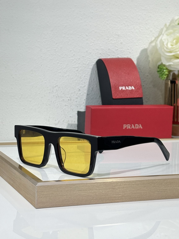 PRADA Sunglasses(AAAA)-1134