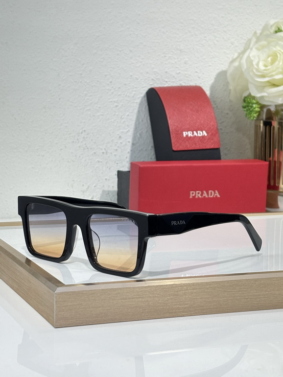 PRADA Sunglasses(AAAA)-1133