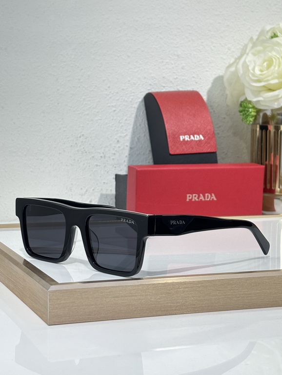 PRADA Sunglasses(AAAA)-1132