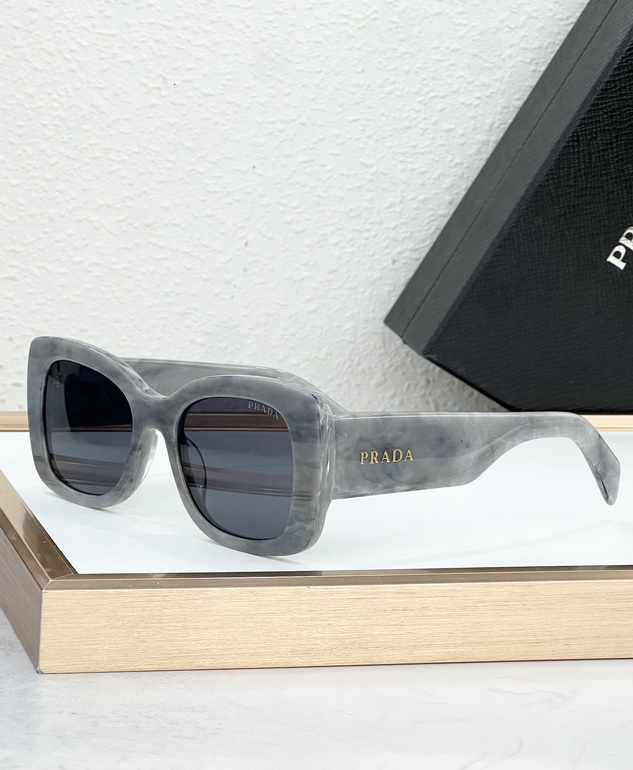 PRADA Sunglasses(AAAA)-1131