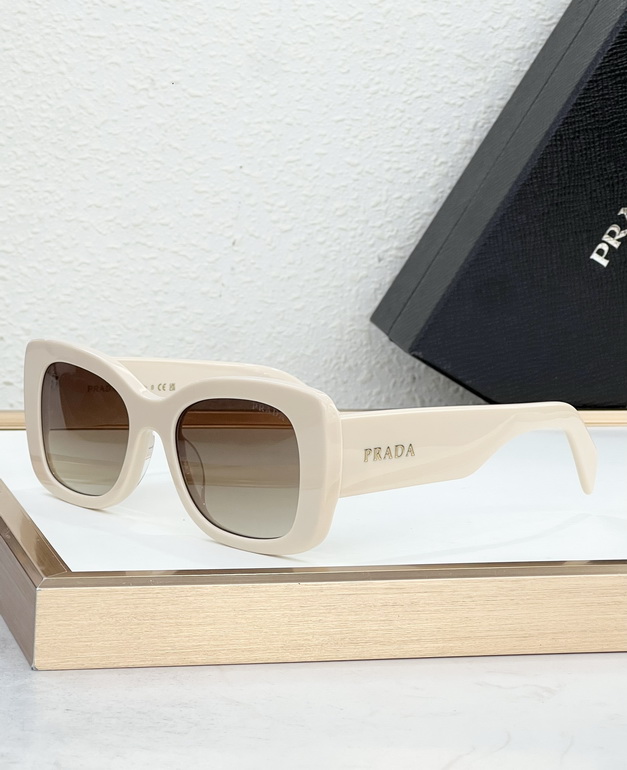 PRADA Sunglasses(AAAA)-1130