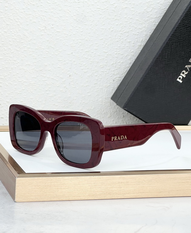 PRADA Sunglasses(AAAA)-1129