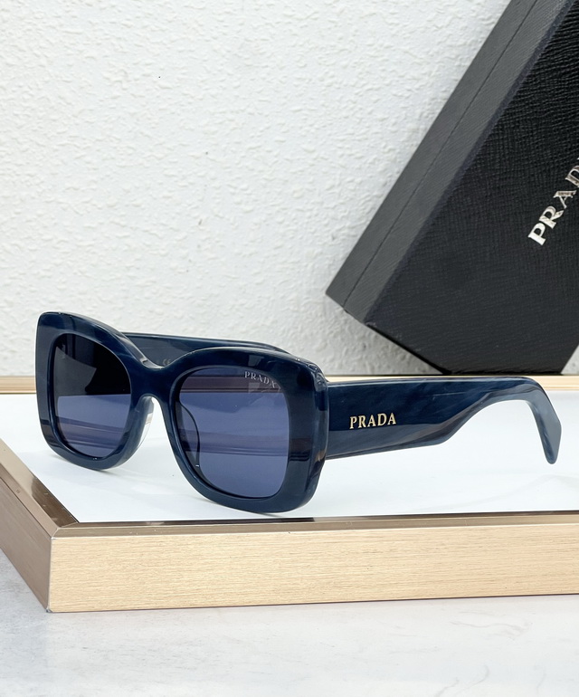 PRADA Sunglasses(AAAA)-1128