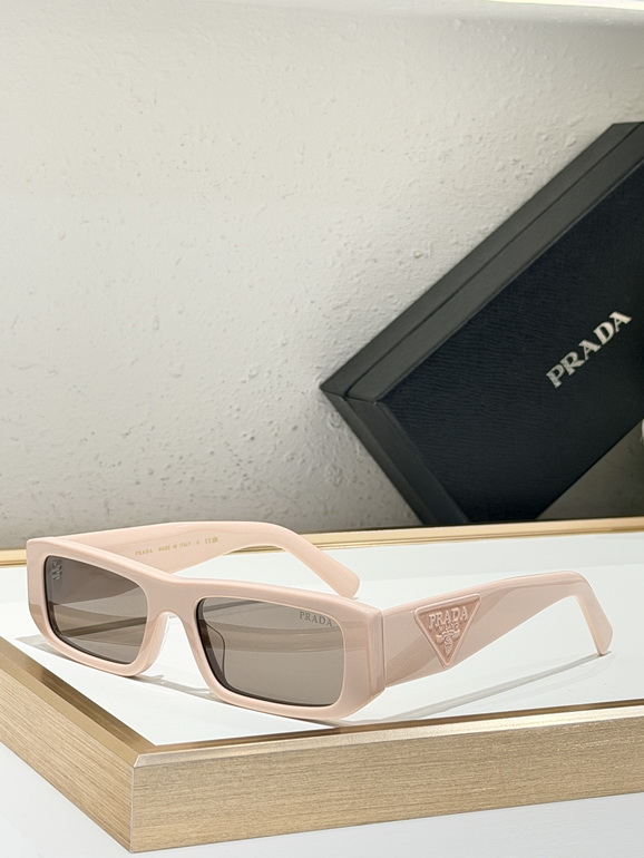 PRADA Sunglasses(AAAA)-1125
