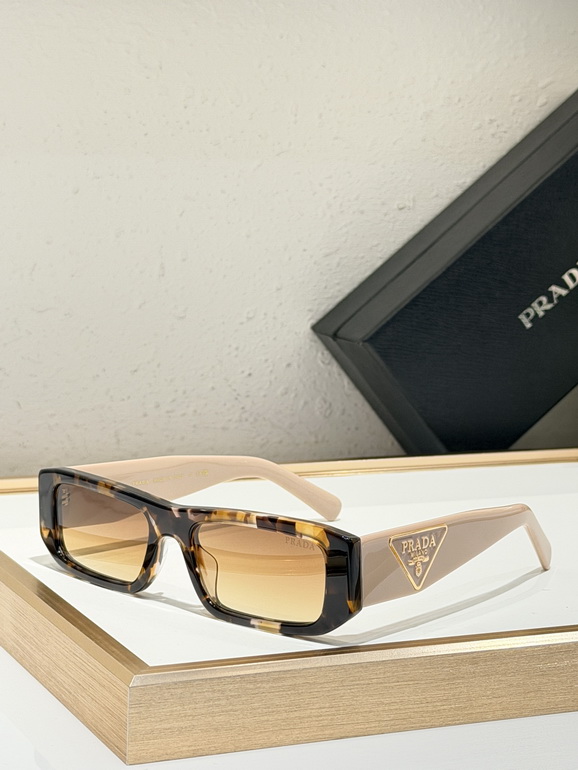 PRADA Sunglasses(AAAA)-1124