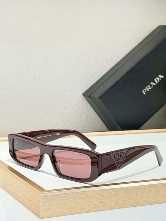 PRADA Sunglasses(AAAA)-1123