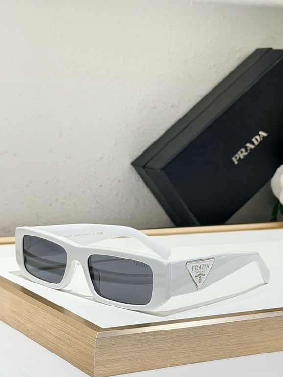 PRADA Sunglasses(AAAA)-1122