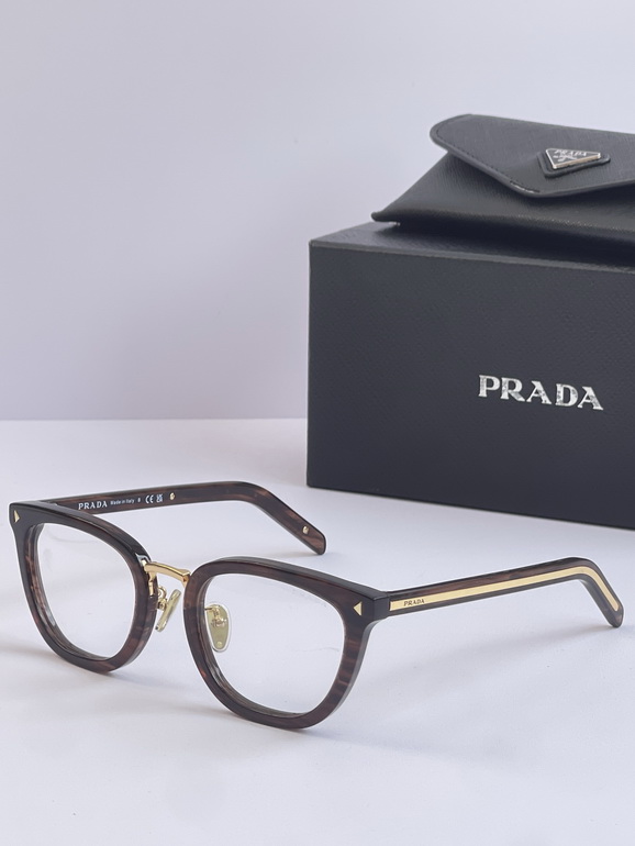 PRADA Sunglasses(AAAA)-1121
