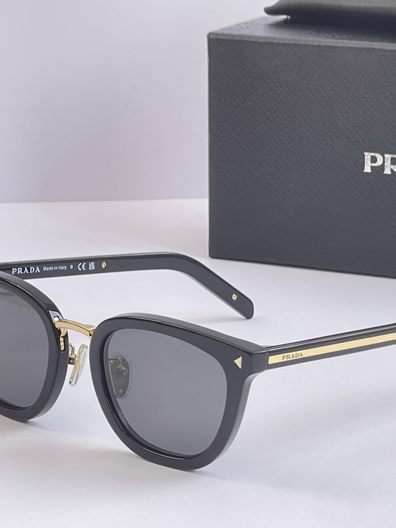 PRADA Sunglasses(AAAA)-1117