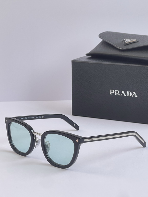 PRADA Sunglasses(AAAA)-1116