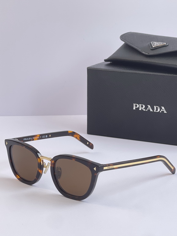 PRADA Sunglasses(AAAA)-1114