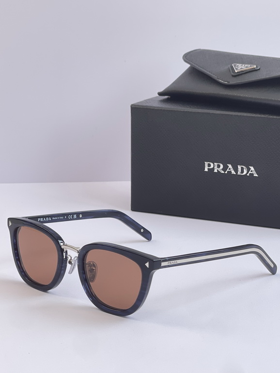 PRADA Sunglasses(AAAA)-1113