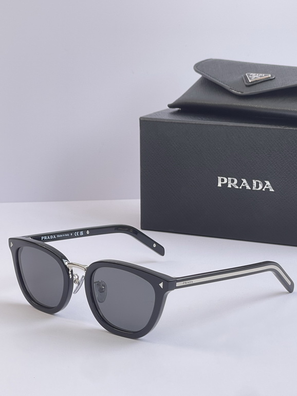 PRADA Sunglasses(AAAA)-1111