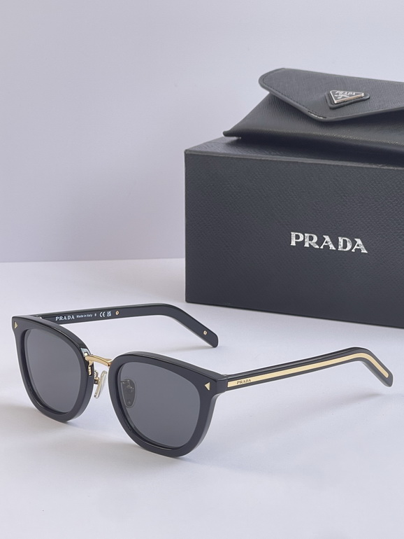 PRADA Sunglasses(AAAA)-1110