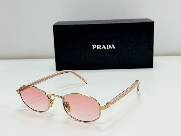 PRADA Sunglasses(AAAA)-1108