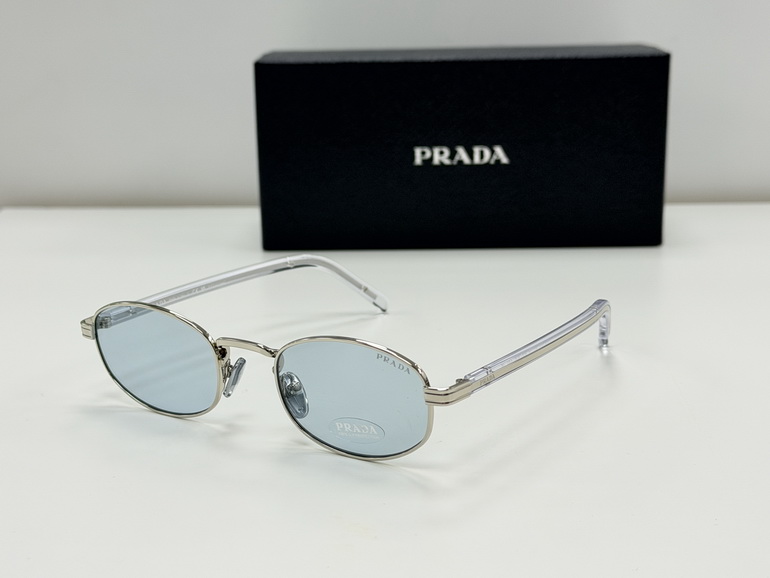 PRADA Sunglasses(AAAA)-1106