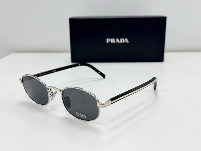 PRADA Sunglasses(AAAA)-1105