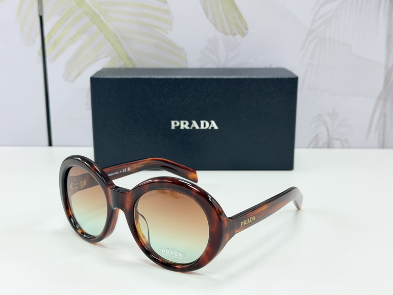 PRADA Sunglasses(AAAA)-1103