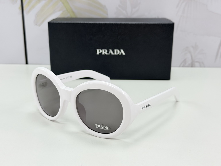 PRADA Sunglasses(AAAA)-1100