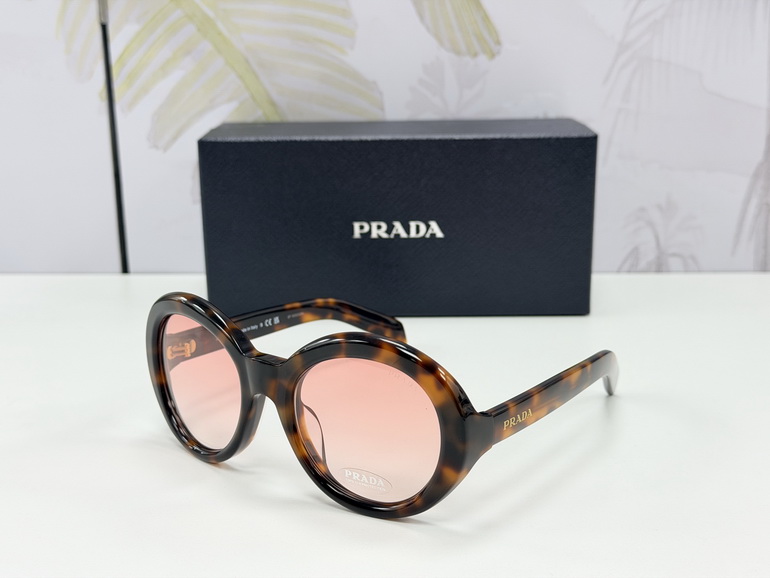 PRADA Sunglasses(AAAA)-1099
