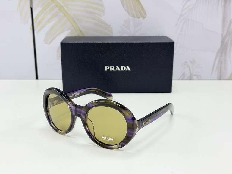 PRADA Sunglasses(AAAA)-1098
