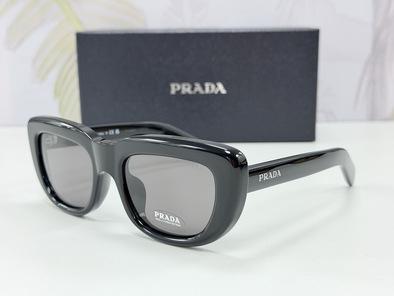 PRADA Sunglasses(AAAA)-1097