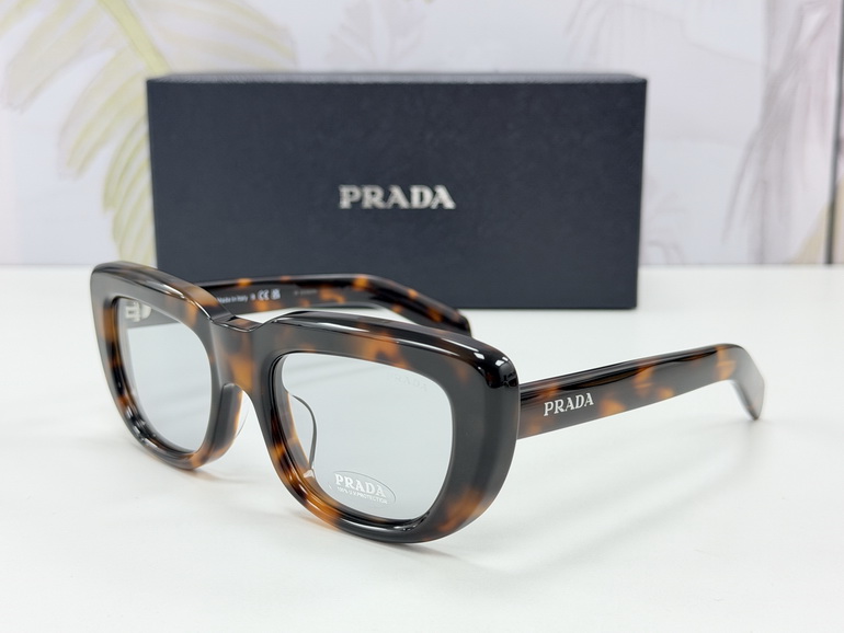 PRADA Sunglasses(AAAA)-1096