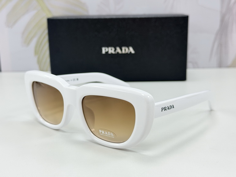 PRADA Sunglasses(AAAA)-1095