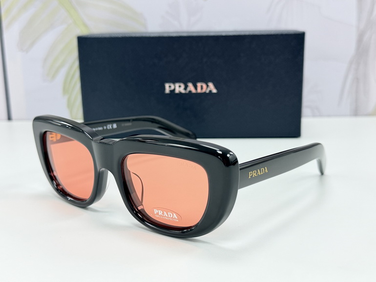 PRADA Sunglasses(AAAA)-1094