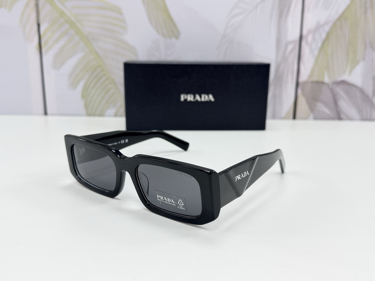 PRADA Sunglasses(AAAA)-1091