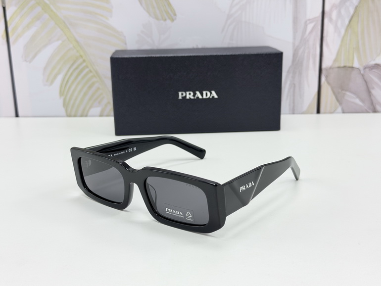 PRADA Sunglasses(AAAA)-1090