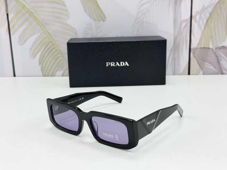 PRADA Sunglasses(AAAA)-1089