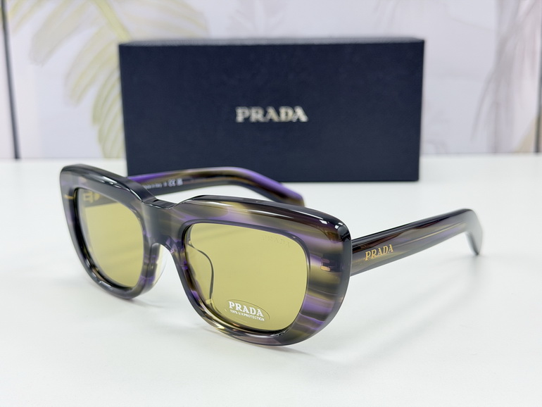 PRADA Sunglasses(AAAA)-1084