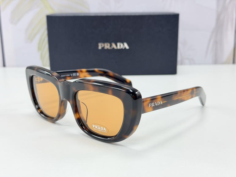 PRADA Sunglasses(AAAA)-1083