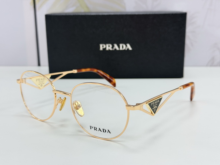 PRADA Sunglasses(AAAA)-1082