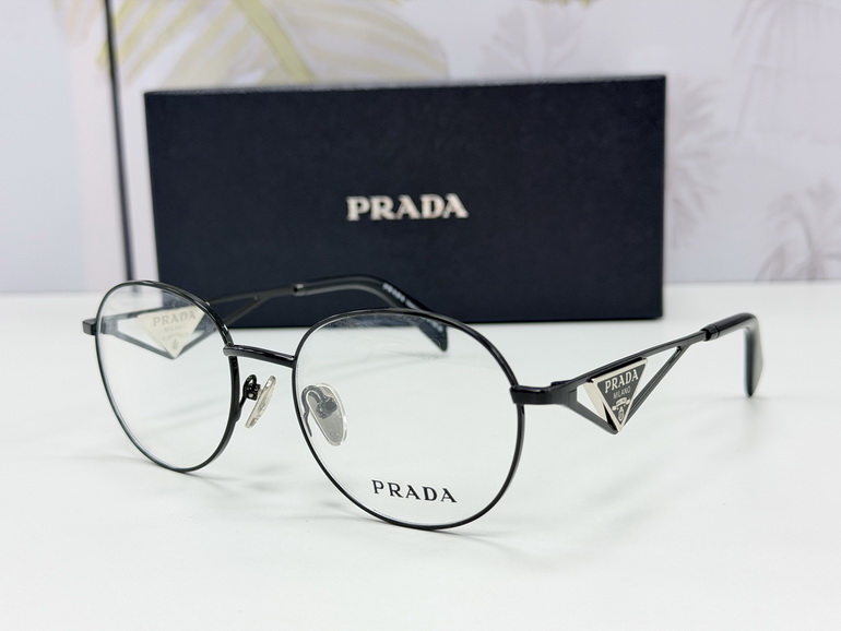 PRADA Sunglasses(AAAA)-1081