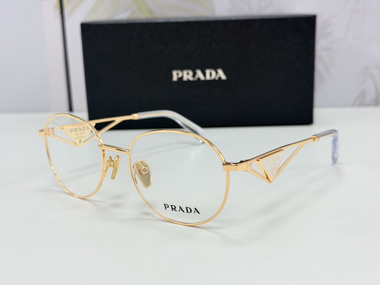 PRADA Sunglasses(AAAA)-1080