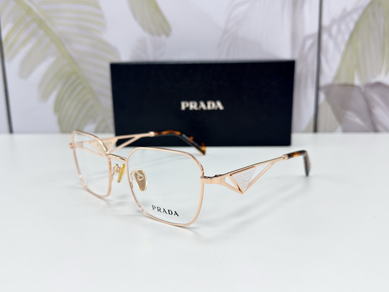 PRADA Sunglasses(AAAA)-1076