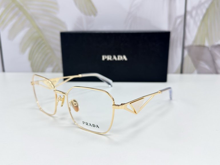 PRADA Sunglasses(AAAA)-1074