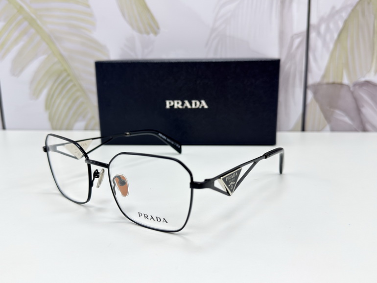 PRADA Sunglasses(AAAA)-1073