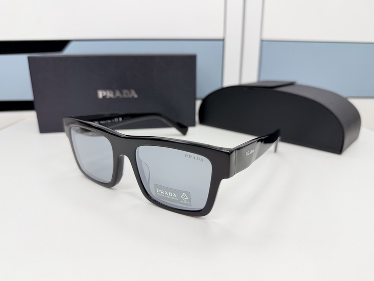 PRADA Sunglasses(AAAA)-1071