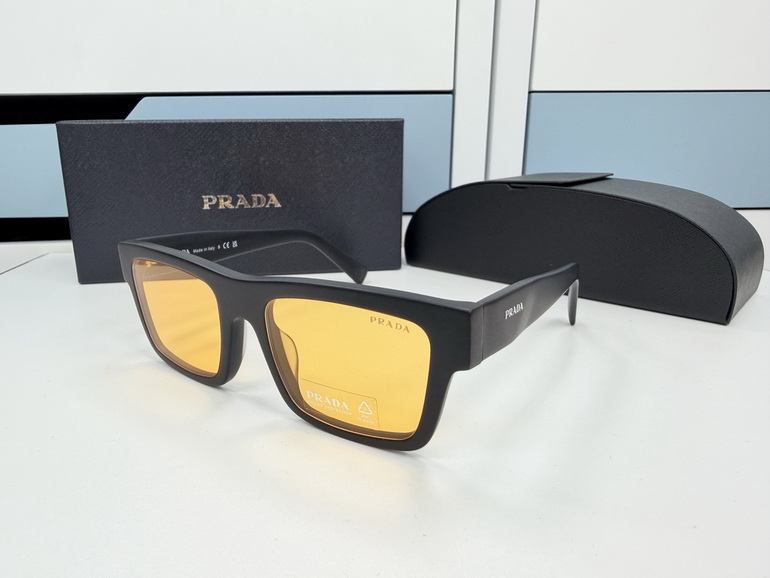 PRADA Sunglasses(AAAA)-1070