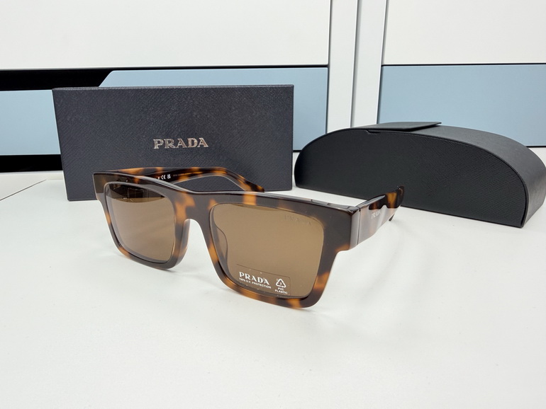 PRADA Sunglasses(AAAA)-1069