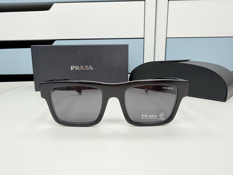 PRADA Sunglasses(AAAA)-1068