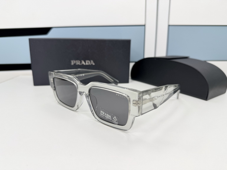 PRADA Sunglasses(AAAA)-1066