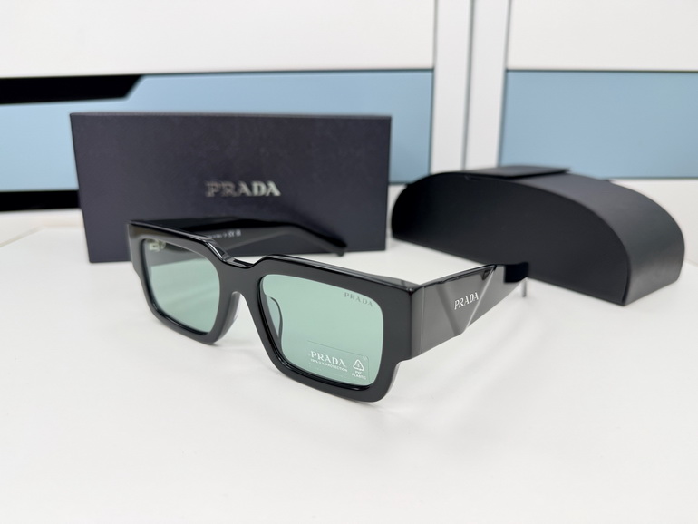 PRADA Sunglasses(AAAA)-1065