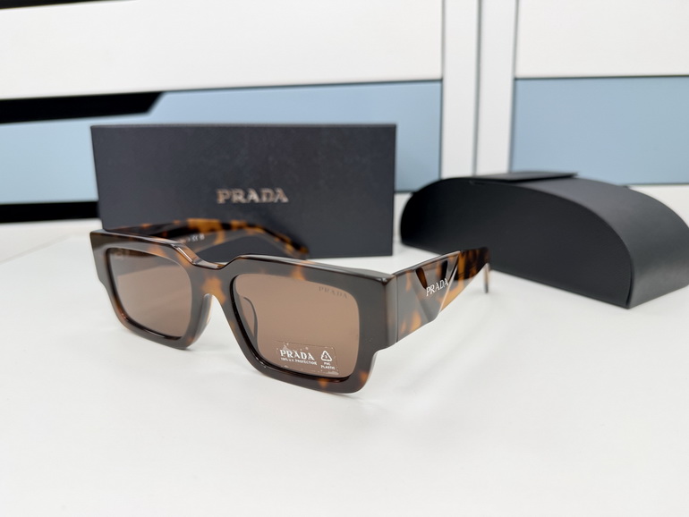 PRADA Sunglasses(AAAA)-1063
